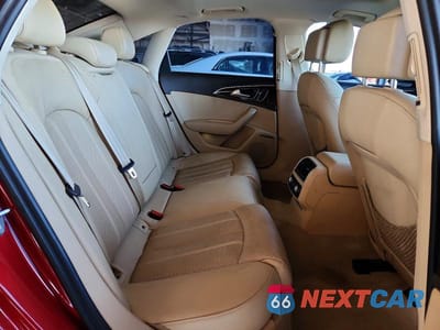 Zdjęcie 10 z 12 samochodu: 2012 AUDI A6 VIN:WAUBGAFC7CN032038 - miniatura