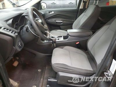 Zdjęcie 7 z 13 samochodu: 2017 FORD ESCAPE SE VIN:1FMCU9GD1HUC09763 - miniatura
