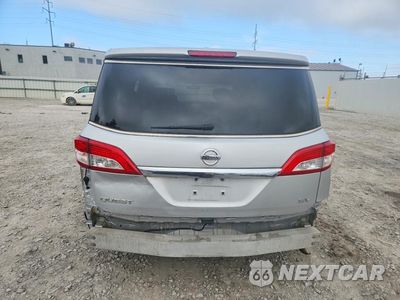 Zdjęcie 6 z 13 samochodu: 2015 NISSAN QUEST 3.5 SV VIN:JN8AE2KP0F9127450 - miniatura