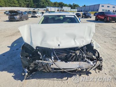 Piąte zdjęcie samochodu w środku: 2011 MERCEDES-BENZ E 350 VIN:WDDHF5GB2BA409240 - miniatura