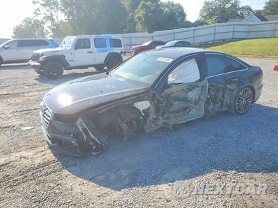 2017 AUDI A6 PREMIUM WAUC8AFC7HN048796 - główne zdjęcie licytacji z USA - miniatura
