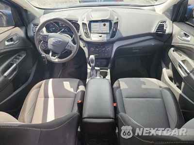 Zdjęcie 8 z 13 samochodu: 2019 FORD ESCAPE SE VIN:1FMCU0GD9KUA11998 - miniatura