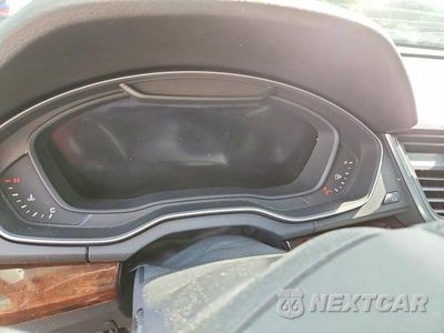 Zdjęcie 9 z 13 samochodu: 2018 AUDI Q5 PREMIUM VIN:WA1ANAFY7J2017113 - miniatura