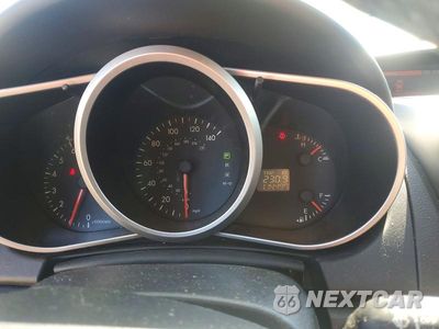 Zdjęcie 9 z 13 samochodu: 2010 MAZDA CX-7 VIN:JM3ER2W53A0349995 - miniatura