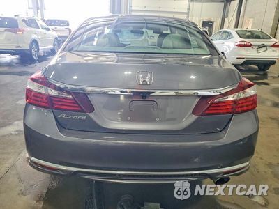 Zdjęcie 6 z 13 samochodu: 2016 HONDA ACCORD LX VIN:1HGCR2F3XGA139526 - miniatura