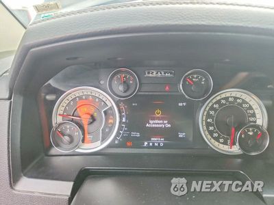 Zdjęcie 9 z 12 samochodu: 2013 RAM 1500 LARAMIE VIN:1C6RR7NT3DS556216 - miniatura