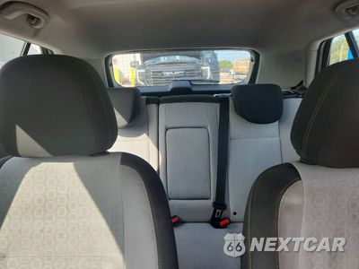 Zdjęcie 10 z 13 samochodu: 2018 CHEVROLET TRAX LS VIN:3GNCJKSB0JL392039 - miniatura