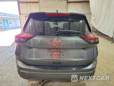 Zdjęcie 6 z 14 samochodu: 2026 NISSAN ROGUE SL VIN:5N1BT3CB8TC841190 - miniatura
