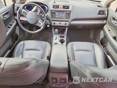 Zdjęcie 8 z 14 samochodu: 2017 SUBARU OUTBACK 2.5I LIMITED VIN:4S4BSAKC2H3284513 - miniatura