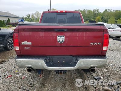 Zdjęcie 6 z 12 samochodu: 2016 RAM 1500 SLT VIN:1C6RR7LT8GS336951 - miniatura