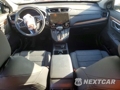 Zdjęcie 8 z 13 samochodu: 2019 HONDA CR-V EXL VIN:5J6RW1H8XKA016591 - miniatura