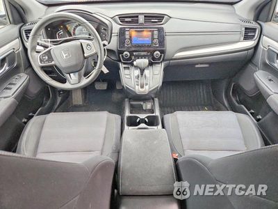 Zdjęcie 8 z 13 samochodu: 2019 HONDA CR-V LX VIN:2HKRW6H34KH233988 - miniatura
