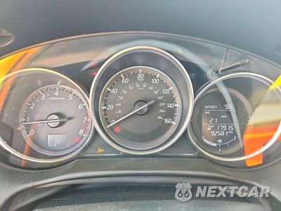 Zdjęcie 9 z 12 samochodu: 2016 MAZDA CX-5 GT VIN:JM3KE2DY2G0784575 - miniatura