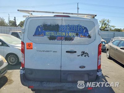 Zdjęcie 6 z 13 samochodu: 2017 FORD TRANSIT T-350 VIN:1FTBW2YM1HKA49668 - miniatura