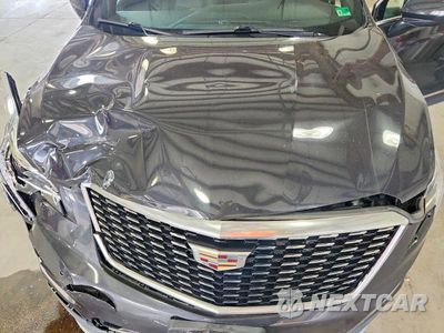 Zdjęcie 12 z 13 samochodu: 2020 CADILLAC XT5 PREMIUM LUXURY VIN:1GYKNCRS1LZ193995 - miniatura