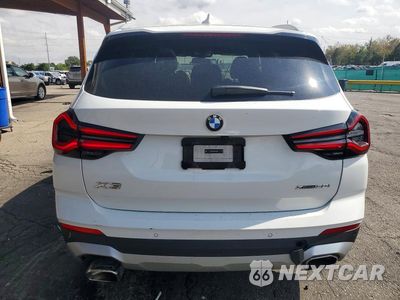 Zdjęcie 6 z 13 samochodu: 2024 BMW X3 XDRIVE30I VIN:5UX53DP09R9W27006 - miniatura