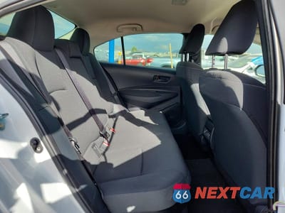 Zdjęcie 10 z 13 samochodu: 2026 TOYOTA COROLLA HYBRID LE VIN:JTDBCMFE1T3145206 - miniatura
