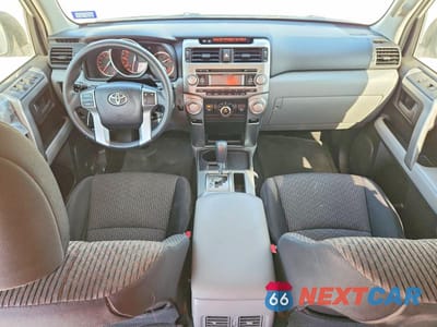 Zdjęcie 8 z 14 samochodu: 2012 TOYOTA 4RUNNER SR5 VIN:JTEZU5JR3C5033566 - miniatura