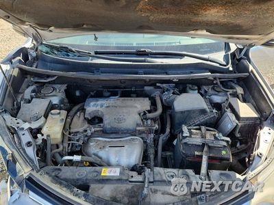 Zdjęcie 12 z 14 samochodu: 2018 TOYOTA RAV4 XLE VIN:JTMRFREV5JD229198 - miniatura