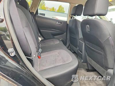 Zdjęcie 10 z 13 samochodu: 2012 NISSAN ROGUE S VIN:JN8AS5MV9CW359256 - miniatura