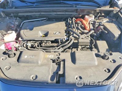 Zdjęcie 12 z 13 samochodu: 2023 LEXUS NX 350H VIN:JTJAKCEZ9P5007904 - miniatura