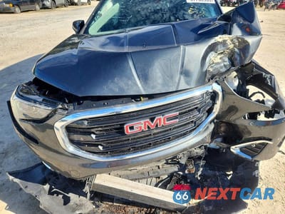 Zdjęcie 12 z 13 samochodu: 2018 GMC TERRAIN SLE VIN:3GKALMEV7JL359717 - miniatura