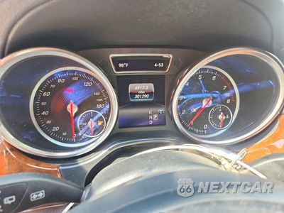 Zdjęcie 9 z 14 samochodu: 2019 MERCEDES-BENZ GLS 550 4MATIC VIN:4JGDF7DE5KB222454 - miniatura
