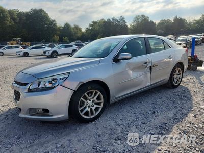 2015 CHEVROLET MALIBU 1LT 1G11C5SL0FF206420 - główne zdjęcie licytacji z USA - miniatura