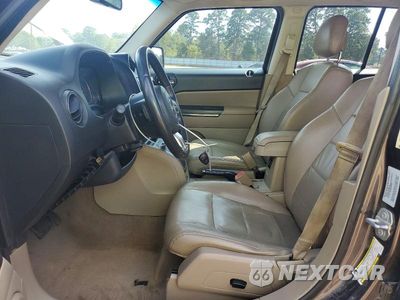 Zdjęcie 7 z 14 samochodu: 2015 JEEP PATRIOT LIMITED VIN:1C4NJPCB9FD115836 - miniatura