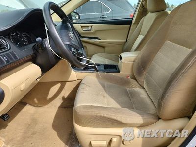 Zdjęcie 7 z 12 samochodu: 2015 TOYOTA CAMRY LE VIN:4T4BF1FK4FR457144 - miniatura