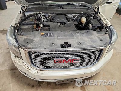 Zdjęcie 12 z 13 samochodu: 2015 GMC YUKON XL DENALI VIN:1GKS2JKJ3FR513377 - miniatura