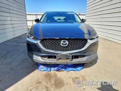 Piąte zdjęcie samochodu w środku: 2025 MAZDA CX-30 PREFERRED VIN:3MVDMBCM4SM778980 - miniatura