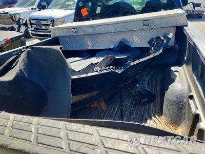 Zdjęcie 10 z 13 samochodu: 2013 CHEVROLET SILVERADO K1500 LT VIN:1GCRKSE78DZ299810 - miniatura