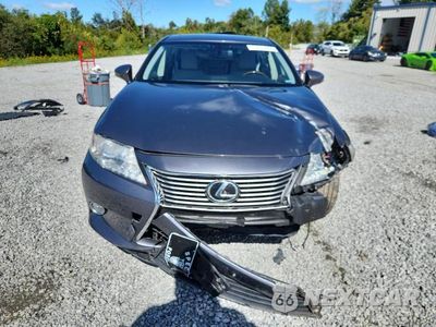 Piąte zdjęcie samochodu w środku: 2013 LEXUS ES 350 VIN:JTHBK1GG6D2008849 - miniatura