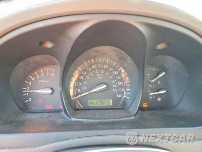 Zdjęcie 9 z 12 samochodu: 2008 KIA SPECTRA LX VIN:KNAFE121685576663 - miniatura