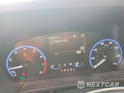 Zdjęcie 9 z 13 samochodu: 2023 FORD BRONCO SPORT BIG BEND VIN:3FMCR9B6XPRD36477 - miniatura