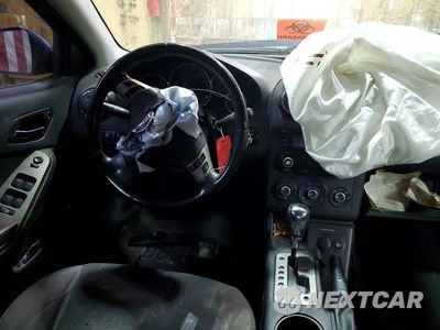 Zdjęcie 9 z 12 samochodu: 2007 PONTIAC G6 GT VIN:1G2ZH58N174200633 - miniatura