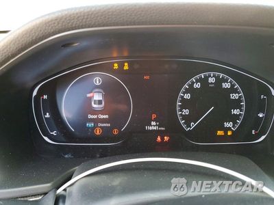 Zdjęcie 9 z 12 samochodu: 2018 HONDA ACCORD SPORT VIN:1HGCV1F39JA234804 - miniatura