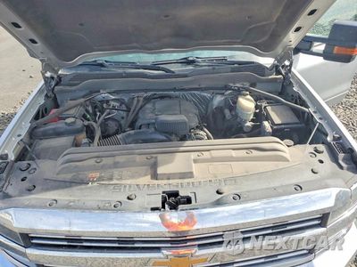 Zdjęcie 11 z 12 samochodu: 2015 CHEVROLET SILVERADO K2500 HEAVY DUTY LT VIN:1GC1KVEG3FF671802 - miniatura