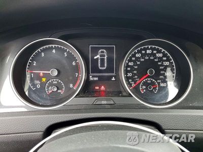 Zdjęcie 9 z 12 samochodu: 2019 VOLKSWAGEN GOLF ALLTRACK S VIN:3VWM17AUXKM524343 - miniatura