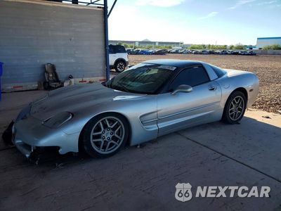 1997 CHEVROLET CORVETTE 1G1YY22G1V5106915 - główne zdjęcie licytacji z USA - miniatura