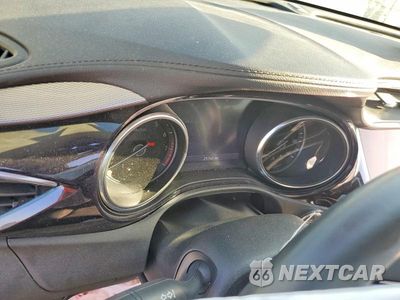 Zdjęcie 9 z 13 samochodu: 2023 BUICK ENCORE VIN:KL4MMCSL9PB126610 - miniatura