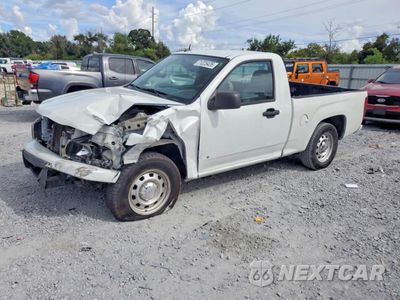 2009 CHEVROLET COLORADO 1GCCS149698109471 - główne zdjęcie licytacji z USA - miniatura