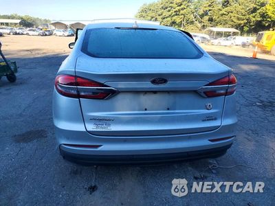 Zdjęcie 6 z 12 samochodu: 2019 FORD FUSION SE VIN:3FA6P0LU8KR226929 - miniatura