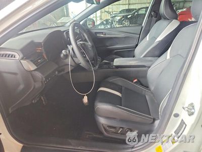 Zdjęcie 7 z 12 samochodu: 2025 TOYOTA CAMRY SE VIN:4T1DAACK8SU102378 - miniatura