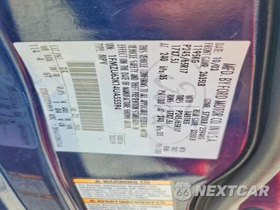 Zdjęcie 14 z 14 samochodu: 2004 FORD EXPLORER XLT VIN:1FMZU63K14UA55594 - miniatura