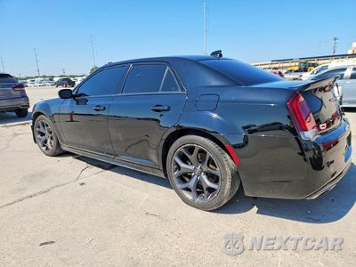 Drugie zdjęcie samochodu z przodu: 2023 CHRYSLER 300 S VIN:2C3CCABT3PH691519 - miniatura