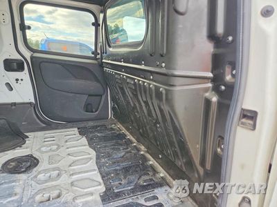 Zdjęcie 11 z 13 samochodu: 2019 RAM PROMASTER CITY VIN:ZFBHRFAB5K6N51751 - miniatura