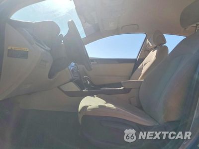 Zdjęcie 7 z 12 samochodu: 2016 HYUNDAI SONATA SE VIN:5NPE24AF7GH312548 - miniatura