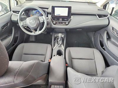 Zdjęcie 8 z 12 samochodu: 2026 TOYOTA COROLLA LE VIN:5YFB4MDE1TP424548 - miniatura